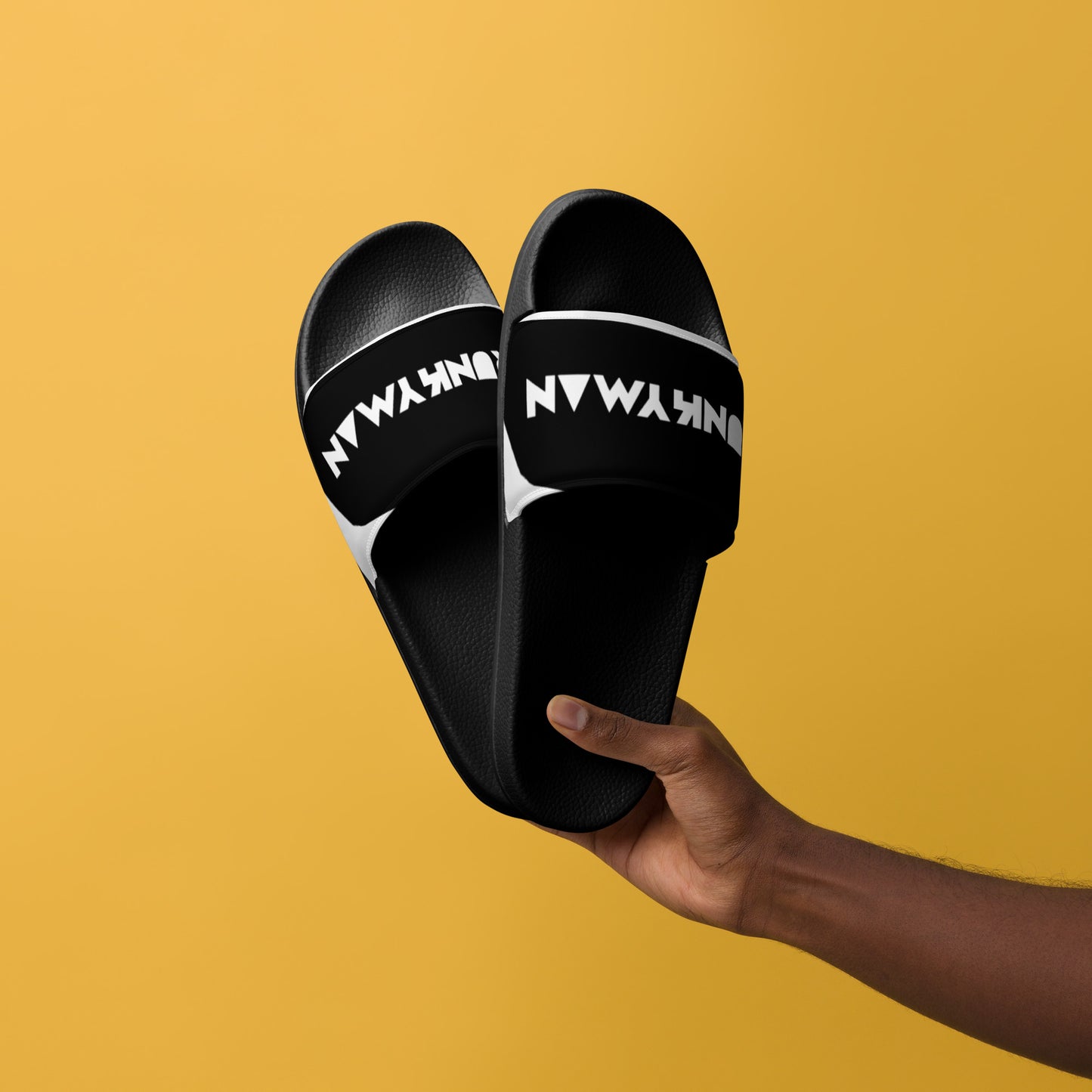 Men’s slides