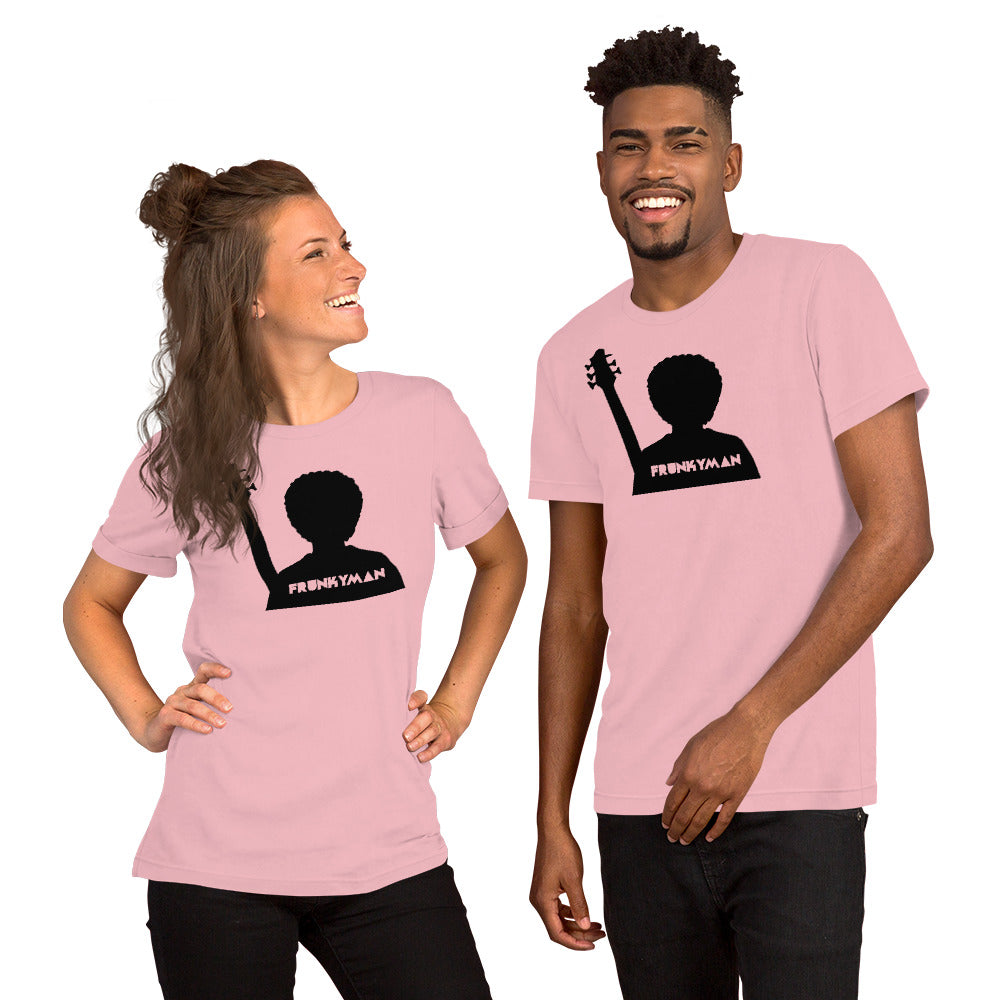 Unisex t-shirt